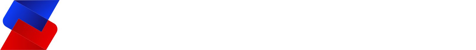 Logo Sigma Inco Prima - Banner Full Putih 2